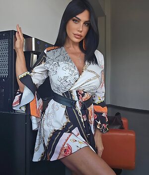 Marika Fruscio leaked photo #40