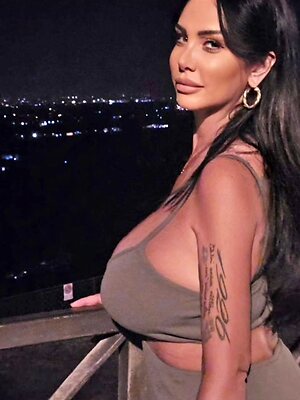 Marika Fruscio leaked photo #42