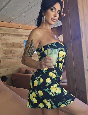 Marika Fruscio leaked photo #46