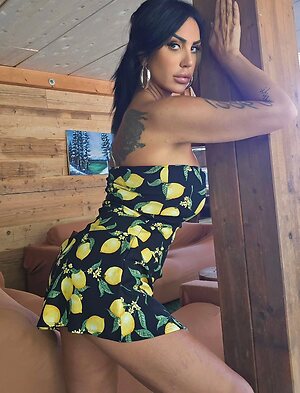 Marika Fruscio leaked photo #47