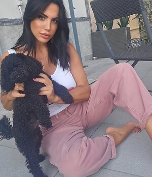 Marika Fruscio
