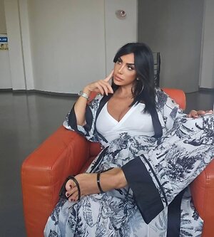 Marika Fruscio leaked photo #63