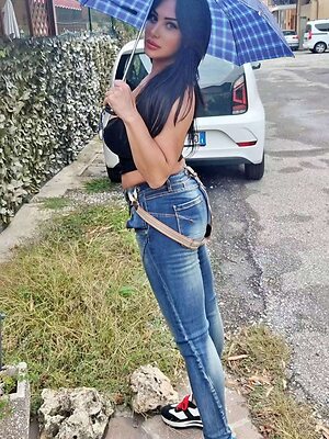 Marika Fruscio leaked photo #74