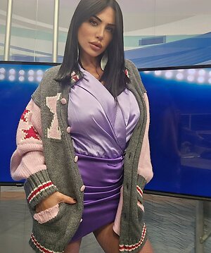 Marika Fruscio leaked photo #79