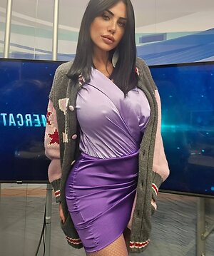 Marika Fruscio leaked photo #81