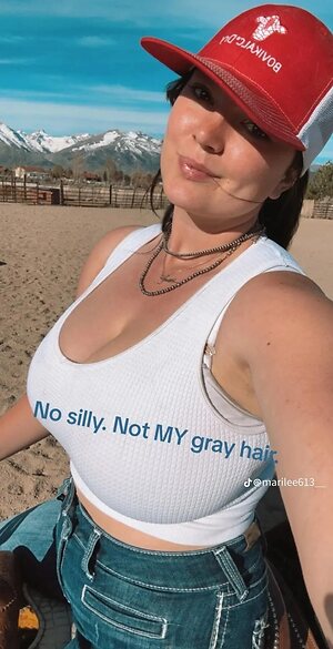 Marilee613- Nude Leaked Photo #21