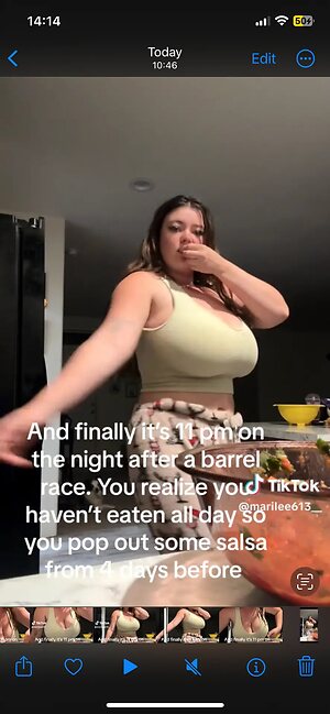 Marilee613- Nude Leaked Photo #28