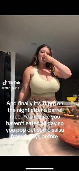 Marilee613- Nude Leaked Photo #29