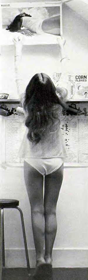 Marilyn Cole