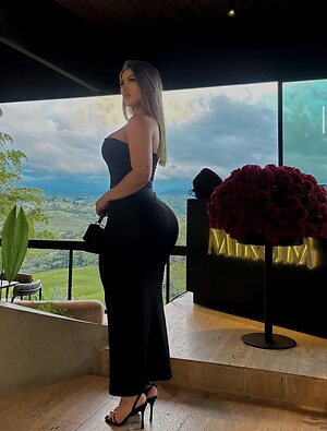 Marilyn Gomez leaked photos