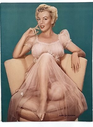 Marilyn Monroe