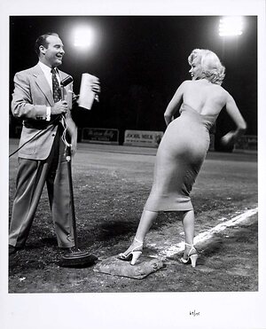 Marilyn Monroe