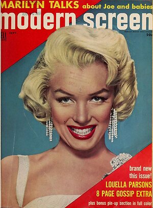 Marilyn Monroe