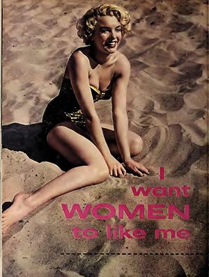 Marilyn Monroe leaked photo #29