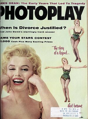 Marilyn Monroe leaked photo #39