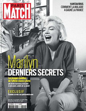 Marilyn Monroe