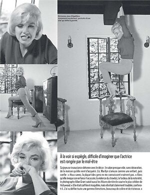 Marilyn Monroe Nude Leaked Photo #42