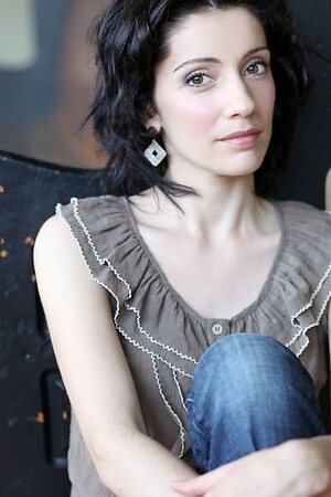 Marilyse Bourke leaked photo #6