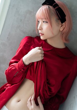 Marina Amatsu leaked photo #18