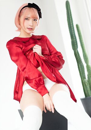 Marina Amatsu leaked photo #20