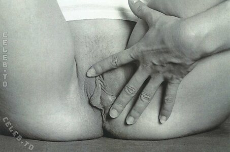 Marina Anna Eich Nude Leaked Photo #4