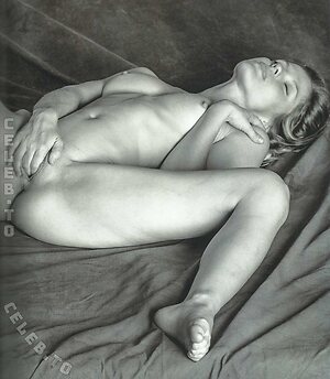 Marina Anna Eich Nude Leaked Photo #5