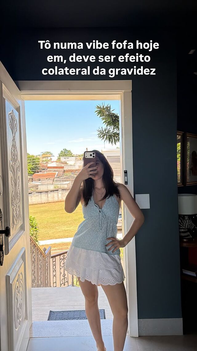 Marina Baldin leaked photos
