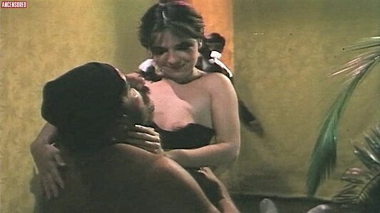 Marina Borringer leaked photo #3