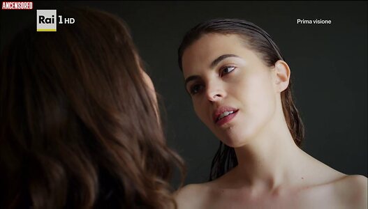Marina Crialesi leaked photo #3
