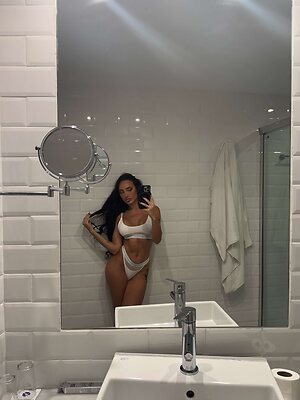 marina dainotto leaked photo #2