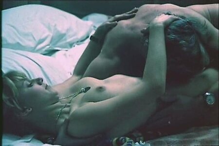 Marina De Graaf Nude Leaked Photo #2