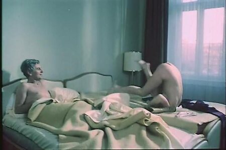 Marina De Graaf Nude Leaked Photo #6