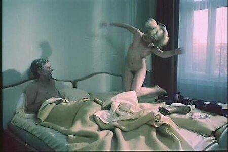 Marina De Graaf Nude Leaked Photo #7