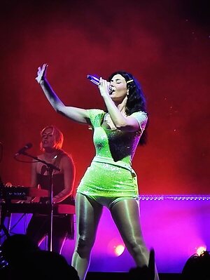 Marina Diamandis leaked photo #7