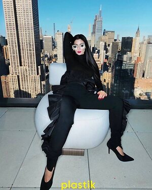 Marina Diamandis leaked photo #25