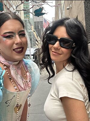 Marina Diamandis