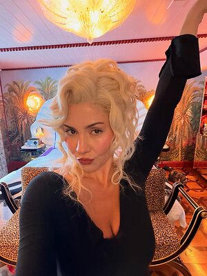 Marina Diamandis