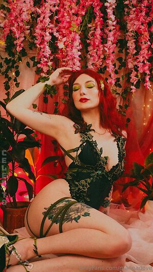 Marina dove Nude Leaked Photo #17