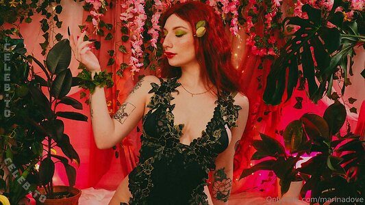 Marina dove Nude Leaked Photo #18