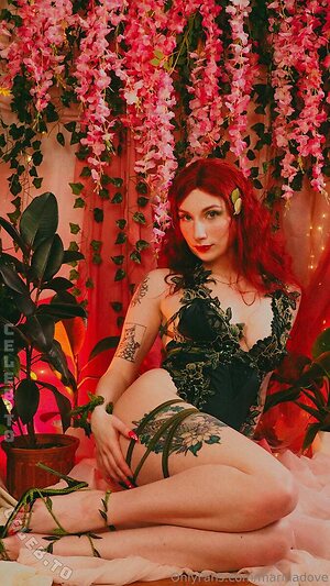 Marina dove Nude Leaked Photo #21