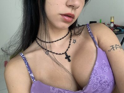 Marina Moraes leaked photo #8