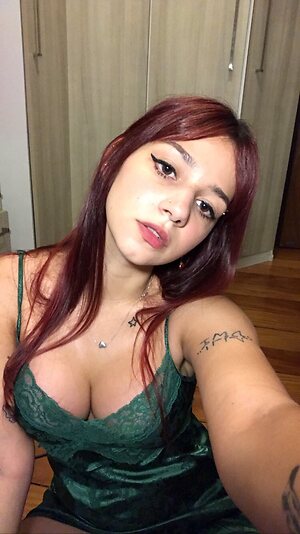 Marina Moraes leaked photo #16