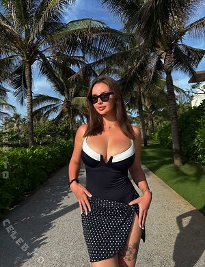 Marina nabokina