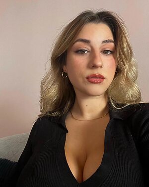 Marina P. leaked photo #2