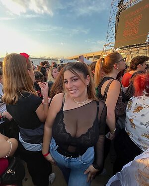 Marina P. leaked photo #5