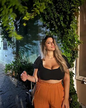 Marina P. leaked photo #11
