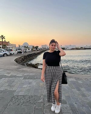 Marina P. leaked photo #13