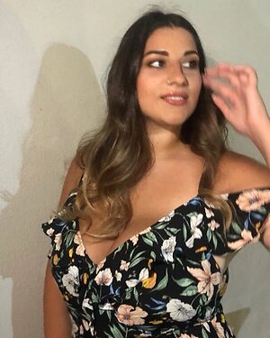 Marina P. leaked photo #25