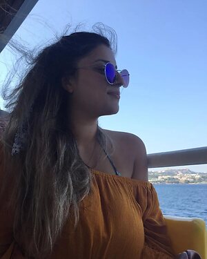 Marina P. leaked photo #28