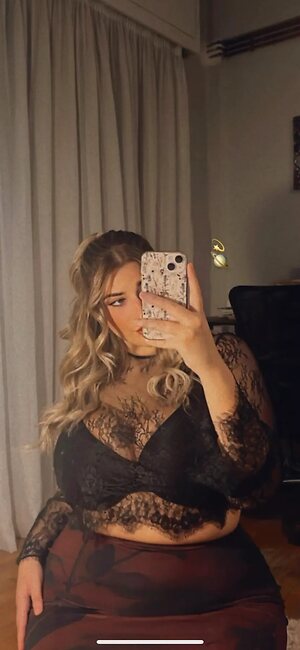 Marina P. leaked photo #30